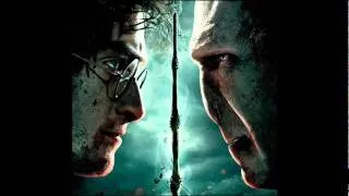 11 - In The Chamber of Secrets - Harry Potter and The Deathly Hallows Part 2 Soundtrack - FULL TRACK