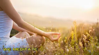 15 Minute Deep Meditation Music • Pure And Simple ✭2