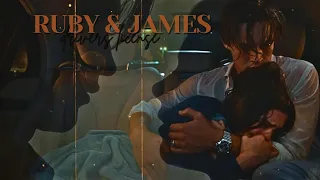 Ruby & James | drivers license [with english subtitles]