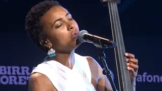 Esperanza Spalding - Dancing The Animal (Mind), North Sea Jazz Festival 2023