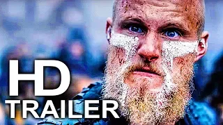 VIKING DESTINY Trailer 2019 Terence Stamp Action Movie
