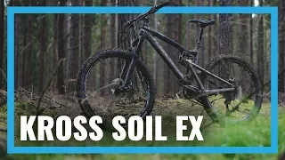 Kross Soil EX 2018