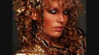 america's next top model  1 May 20, 2003