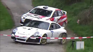 Rallye Salamandre 2023