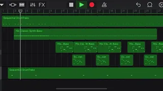Party All The Time (1985) by Eddie Murphy on GarageBand