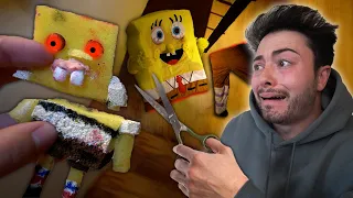 DO NOT USE SPONGEBOB.EXE VOODOO DOLL AT 3 AM!! (IT ACTUALLY WORKED!!)