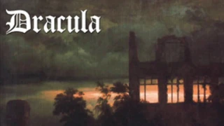 Dracula Chapter 11