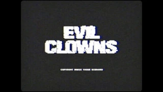 Evil Clowns Gameplay