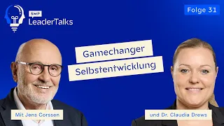 Die Selbstentwickler-Philosophie als Gamechanger - #31 SMP LeaderTalks