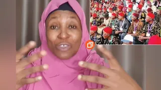 MUST WATCH: SHOCKING THINGS IGBOS ARE DOING, REASONS THEY'RE MOST HATED IN NIGERIA - AISHA