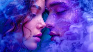 639 hz, 528 hz love frequency | soulmate and twin flame meditation | manifest love while you sleep