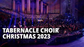 Tabernacle Choir Christmas Concert 2023