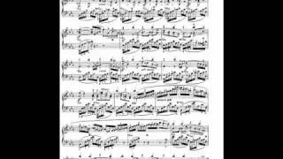 Barenboim plays Mendelssohn Songs Without Words Op.67 no.1 in E flat Major