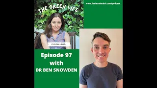 EP 97 Breaking through the fear of cervical screenings