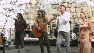 Soof - Shir Lama'alot Live at the Jerusalem Sacred Music Festival