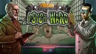 Prison Architect: Psych Ward - Launch Trailer