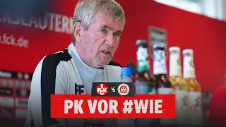 LIVE: #BetzePK vor #FCKWIE