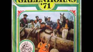 Greenhorns - '71 - 06 - Blizko Little Big Hornu