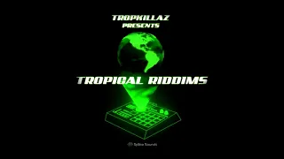 Splice Tropical Riddims Demo