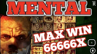 ⚡️ PLAYER HITS MENTAL SLOT MAX WIN 🎰 NOLIMIT CITY