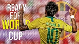 Neymar Jr  ► This Is My Time ● Crazy Skills & Goals | HD