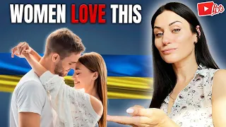 Top 7 Things Slavic Women Want In A Partner