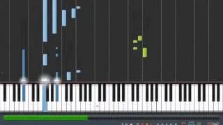 DREAM - Yiruma [piano tutorial by "genper2009"]