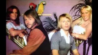 ABBA Lovelight - Instrumental (lead vocals removed) HD