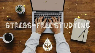 IsvvoyA54AE Stress Free Studying 📚   An Indie Folk Pop Playlist   Vol  1 OUT