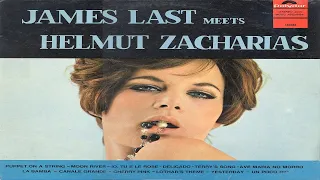 James Last Meets Helmut Zacharias /  Puppet on a string