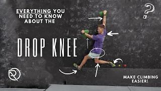 One of the BEST technique drills for climbing