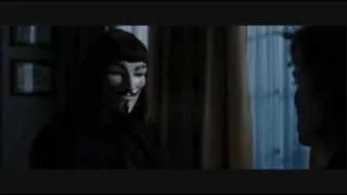 V for Vendetta- 24