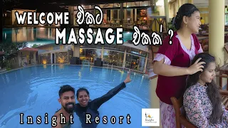 Insight Resort Ahangama Sri Lanka 🇱🇰