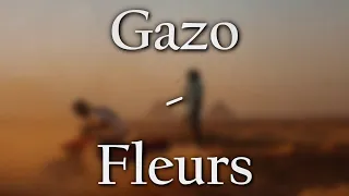 Gazo - Fleurs Ft. Tiakola (PAROLES/LYRICS)