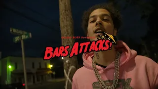 King Beanz | Bars Attacks