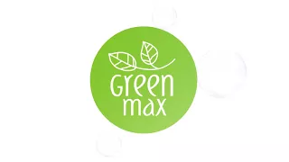 Встречаем ТМ Green Max для чистоты Вашего дома