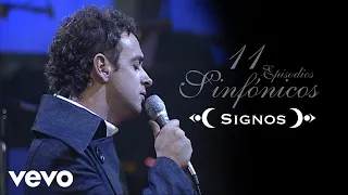 Gustavo Cerati - Signos (11 Episodios Sinfónicos) (Official Video)