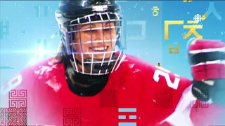 PyeongChang 2018 Olympic Winter Games CBC Opening Intro Theme