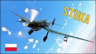 Junkers Ju 87 "Stuka" | 6x 20mm Mg 151