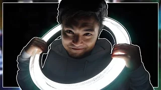 Neewer 18" Ring Light Unboxing & Review [How To Set Up Neewer Ring Light]