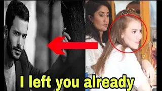 Elcin sangu meet baris arduc and say l left you already | YMS Creation