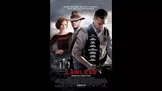 Lawless - Richard Roeper's Reviews (8/22/2012)