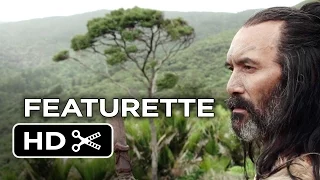 The Dead Lands Featurette - The Story (2015) - James Rolleston, Lawrence Makoare Movie HD