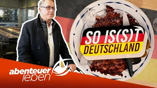 So isst Deutschland 2021: Tipps zum Sparen mit Dirk Hofmann | Abenteuer Leben | Kabel Eins
