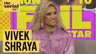 Vivek Shraya discusses ‘How to Fail as a Popstar’ | The Social