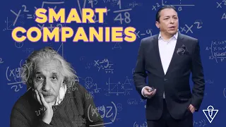 Will Artificial Intelligence Outpace Human Genius? Brian Solis says...