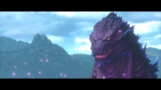 Godzilla: Bonds of Blood Episode 4DX Short Clip 10