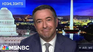 Watch The Beat with Ari Melber Highlights: Feb. 28