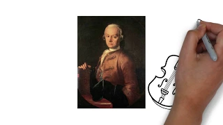 Mozart ~ Classics For Kids