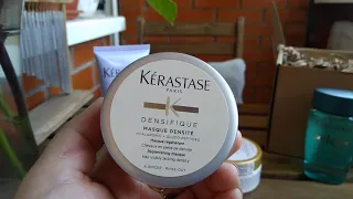 Покупка по суперакции Kerastase   🔥🔥🔥 Роскошный уход за волосами